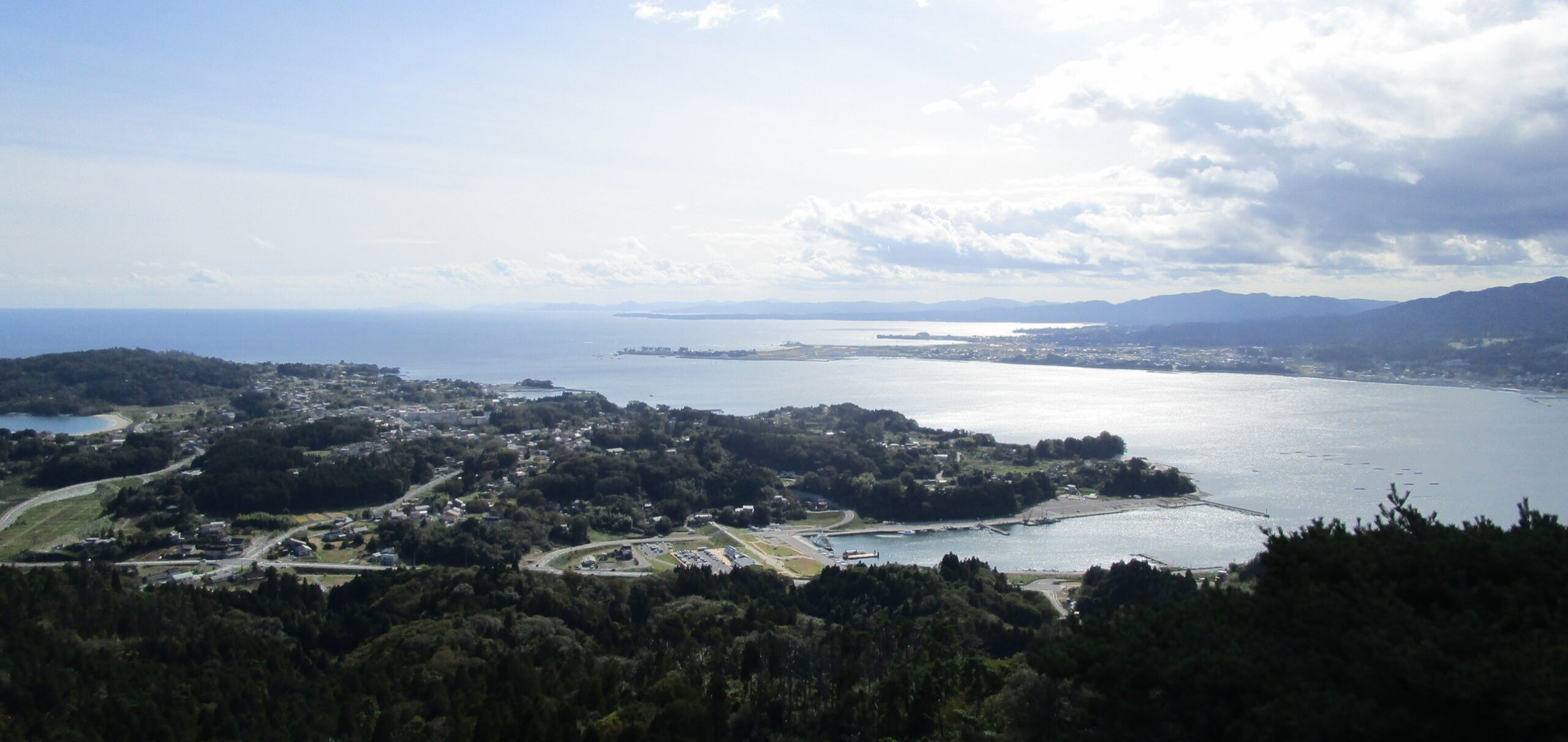 #slidecaption2 気仙沼 yamaSP ボート免許教室